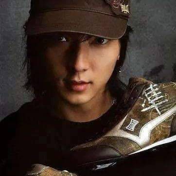 Foto terbaru dari Lee Joongi