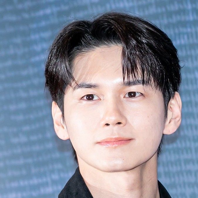 邕圣祐的幕后花絮