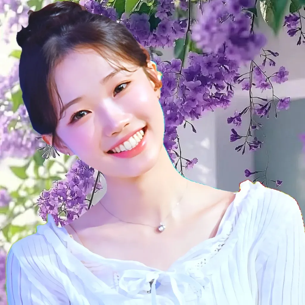 Behind-the-scenes cut of Jung Seojoo
