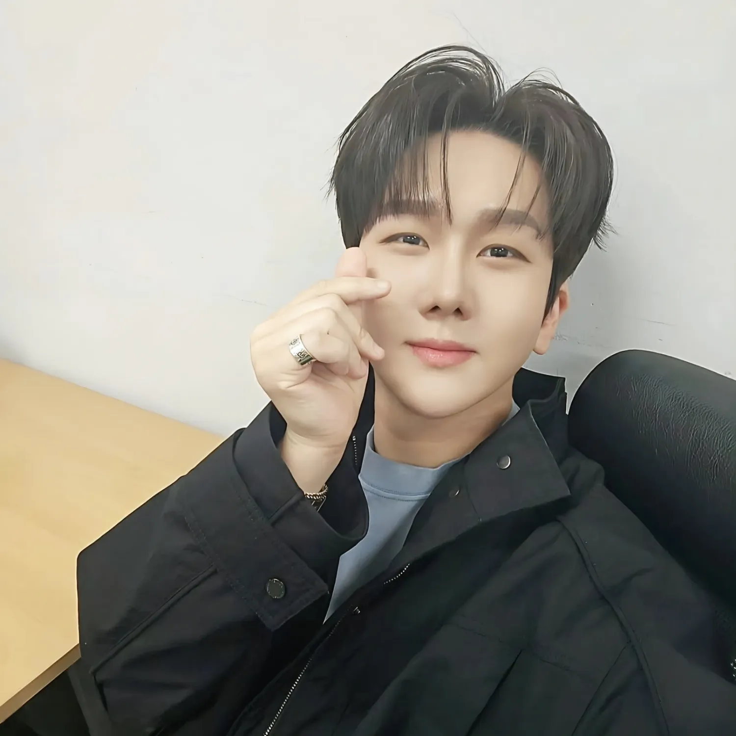 Latest photo of Kim Soochan