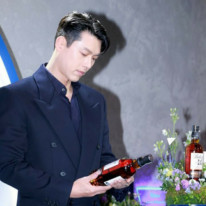 玄彬的最新照片