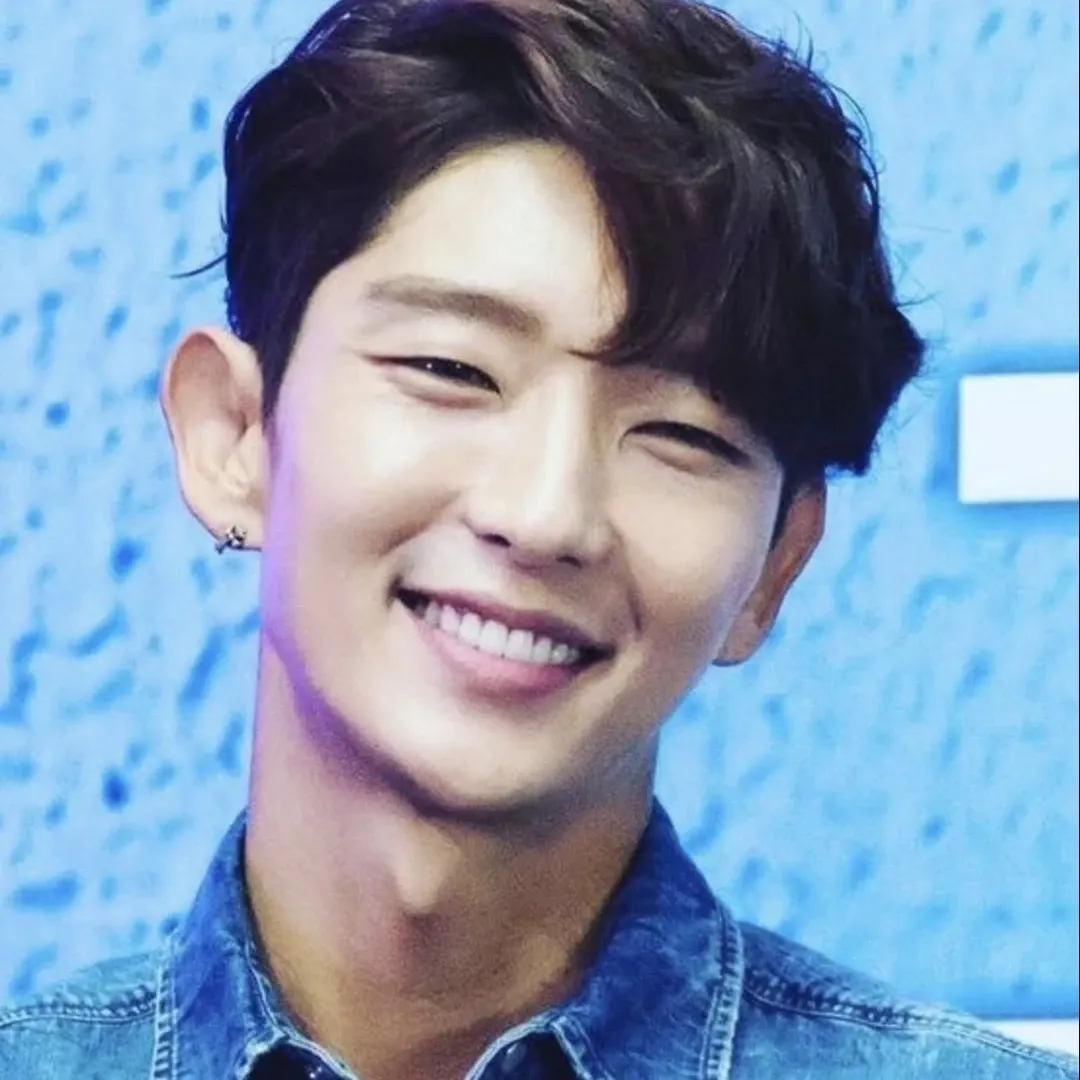 이준기의 최신 사진
