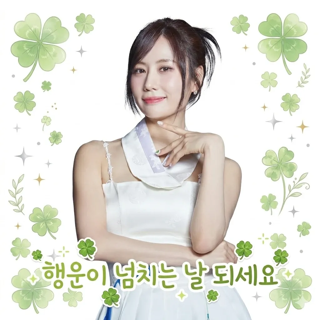 Latest photo of Gu Sukyung
