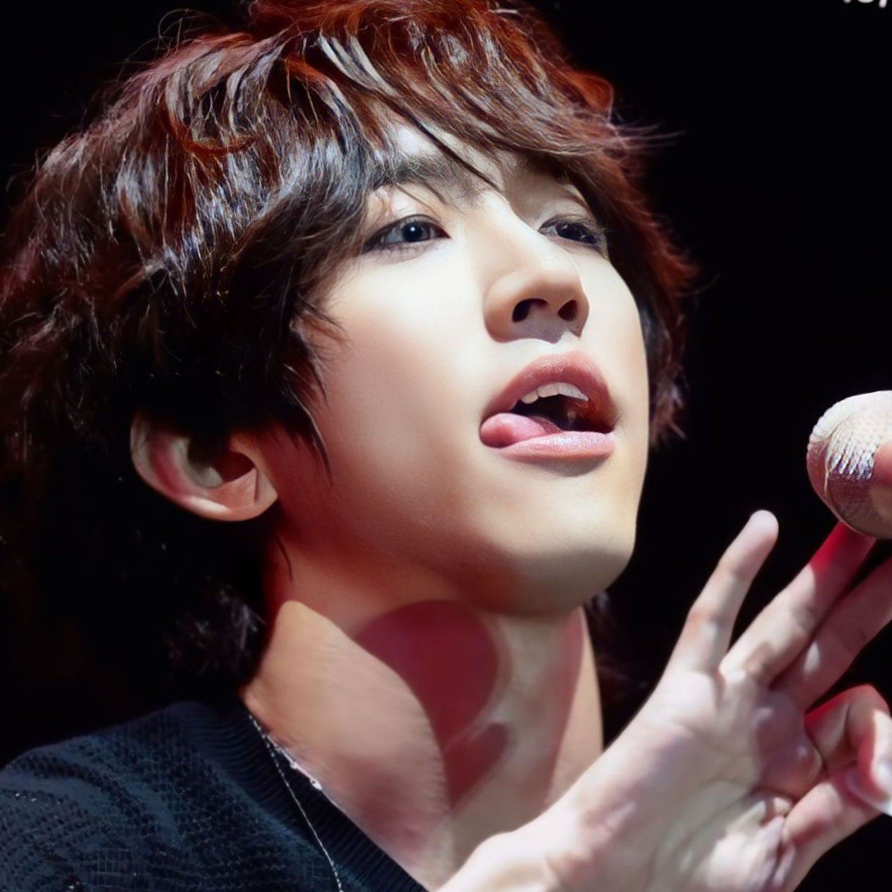 李承允的近期活動照