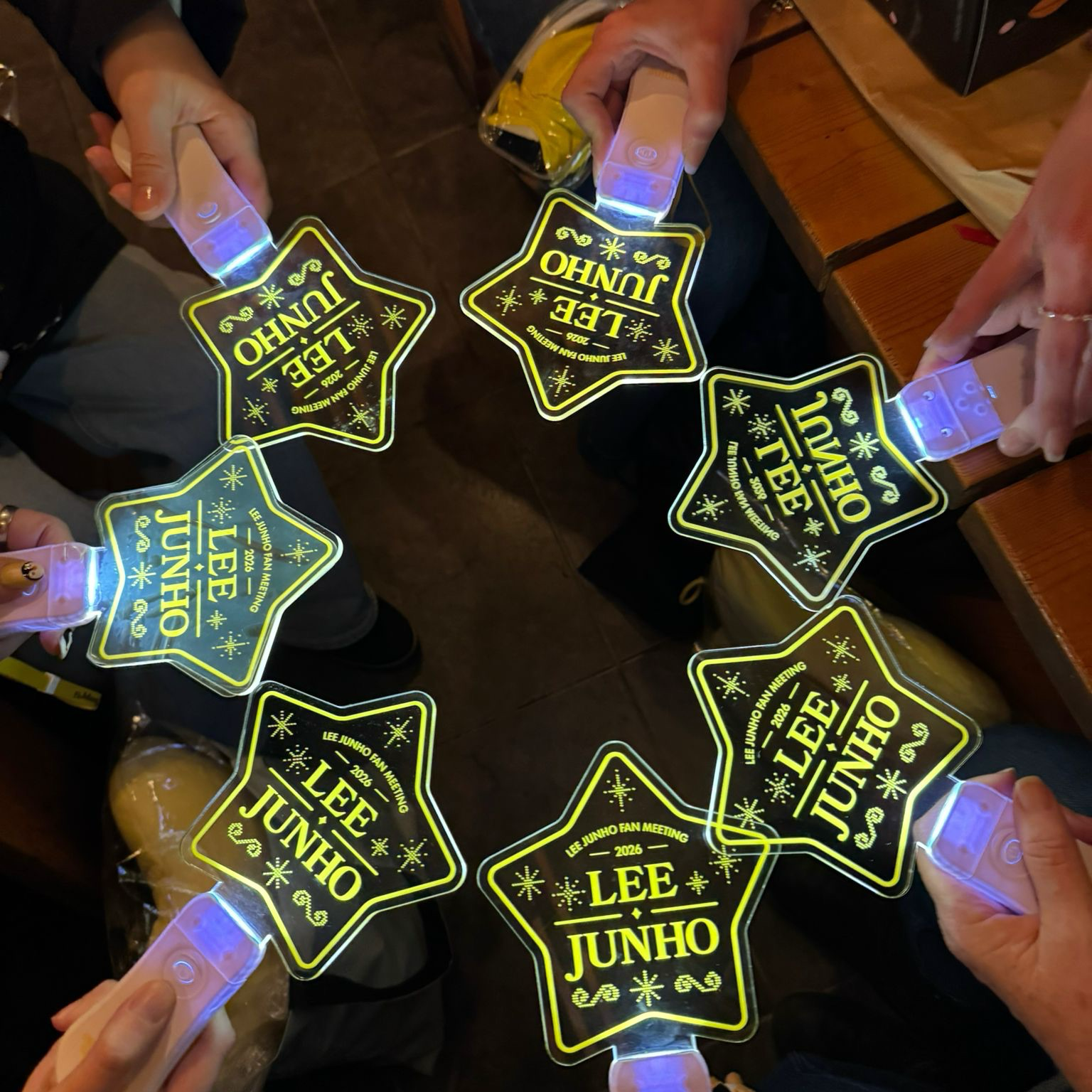 이준호의 최신 사진