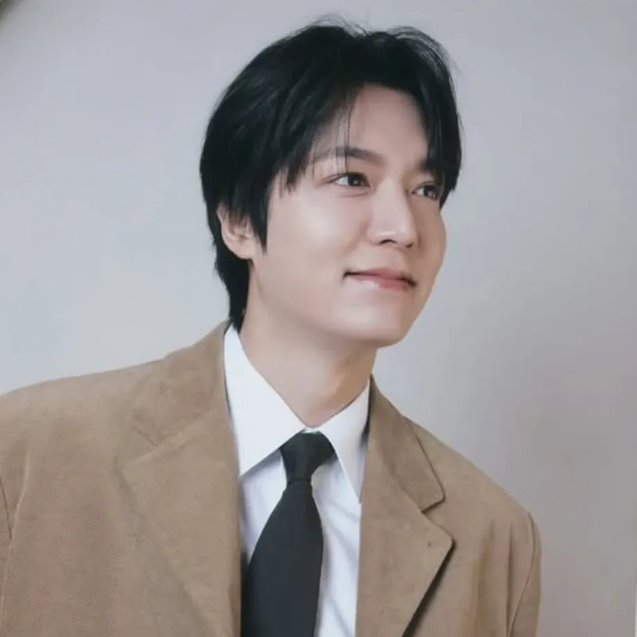 イ・ミンホのビハインドカット