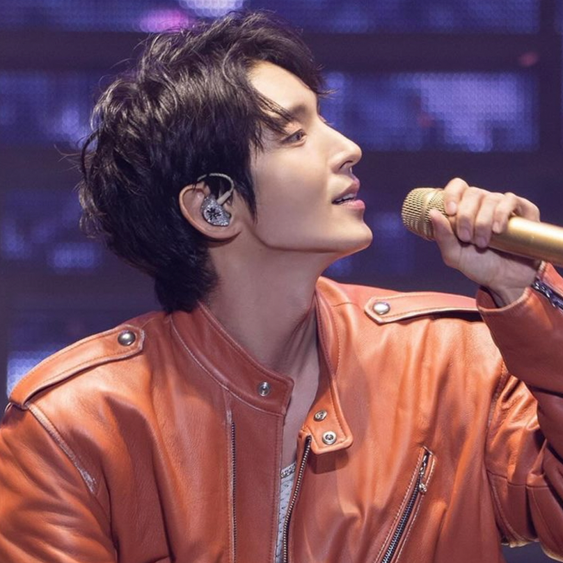 Latest photo of Lee Joongi