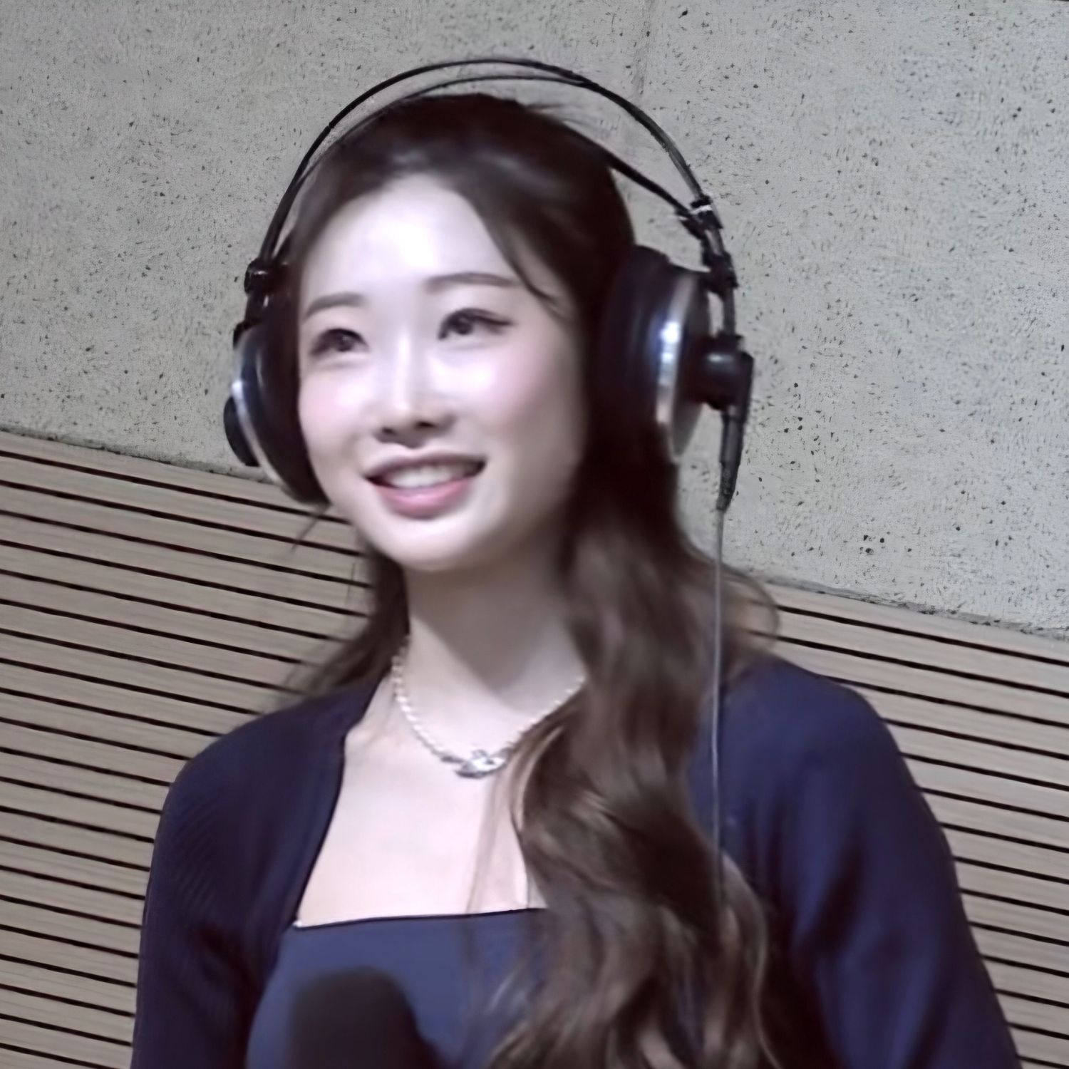 Recent activity shot of Jung Seojoo