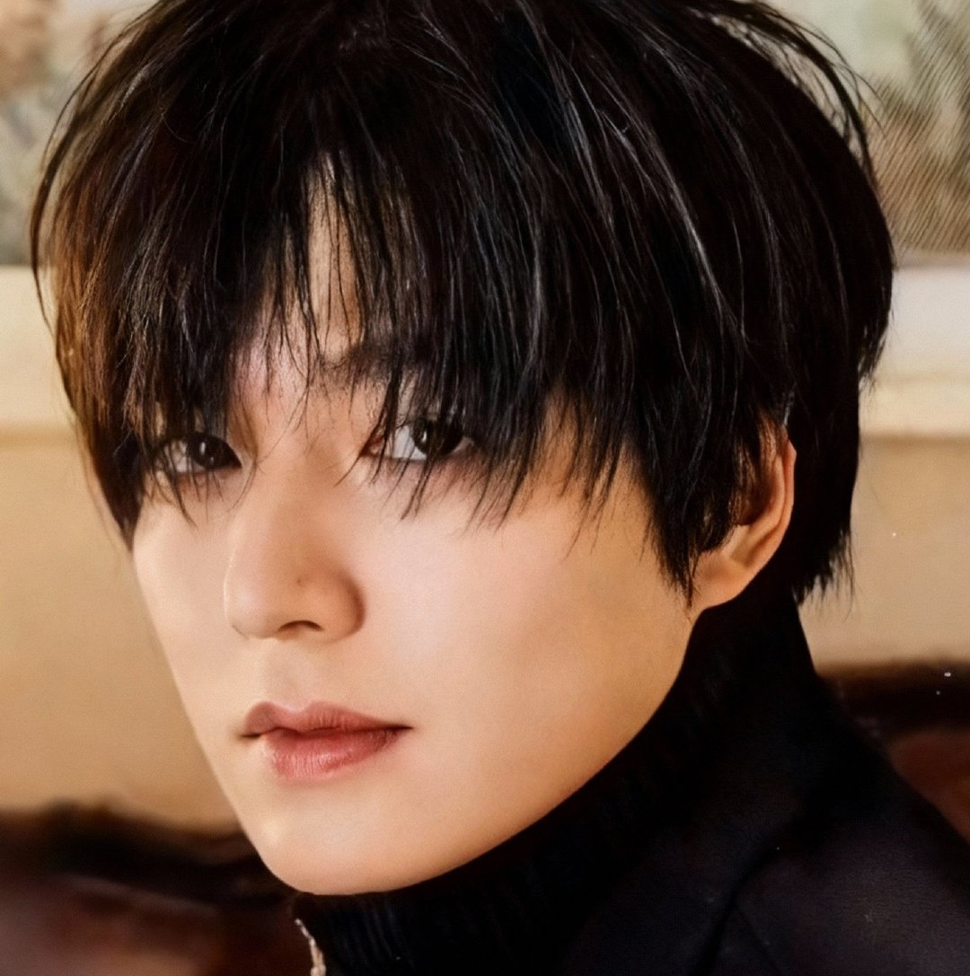 Cuplikan di balik layar dari Lee Minho