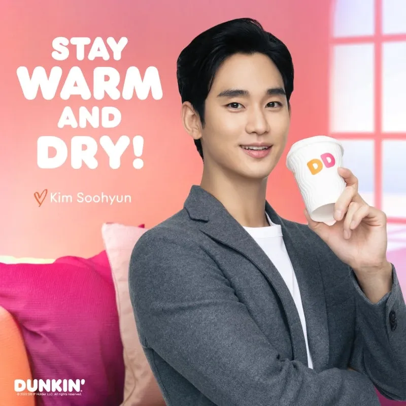 Latest photo of Kim Soohyun