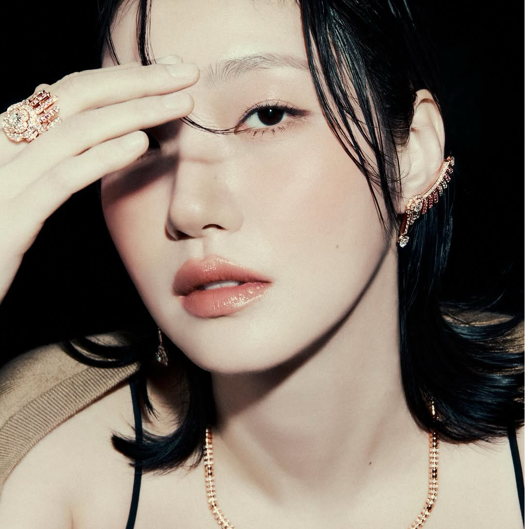 김고은의 최신 사진