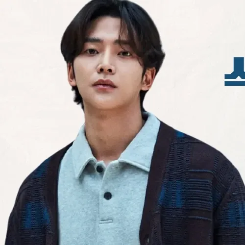 Momen yang diabadikan oleh penggemar Rowoon