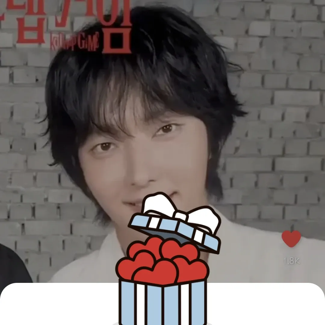 이준기 최근 활동샷