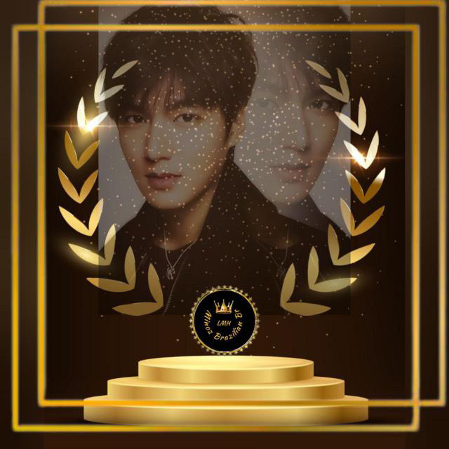 이민호 최근 활동샷