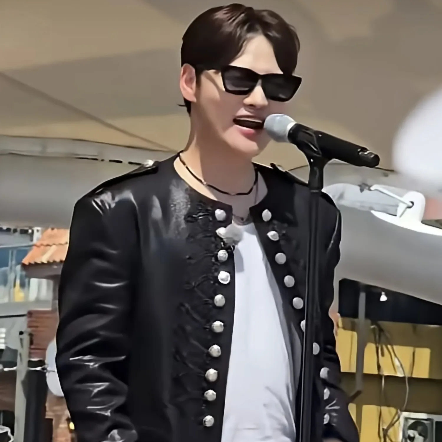 박서진 최근 활동샷