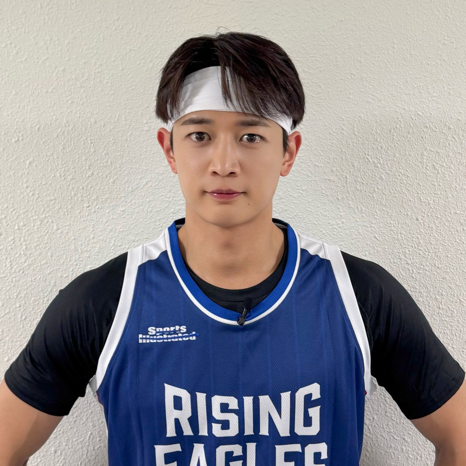 Latest photo of Choi Minho