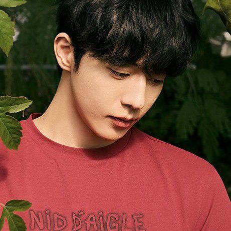 Latest photo of Nam Joohyuk