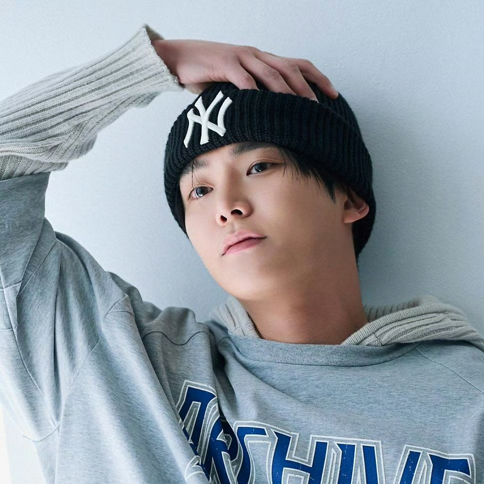 路云的最新照片