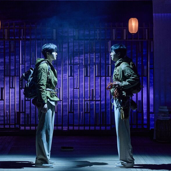 金宣虎的近期活动照