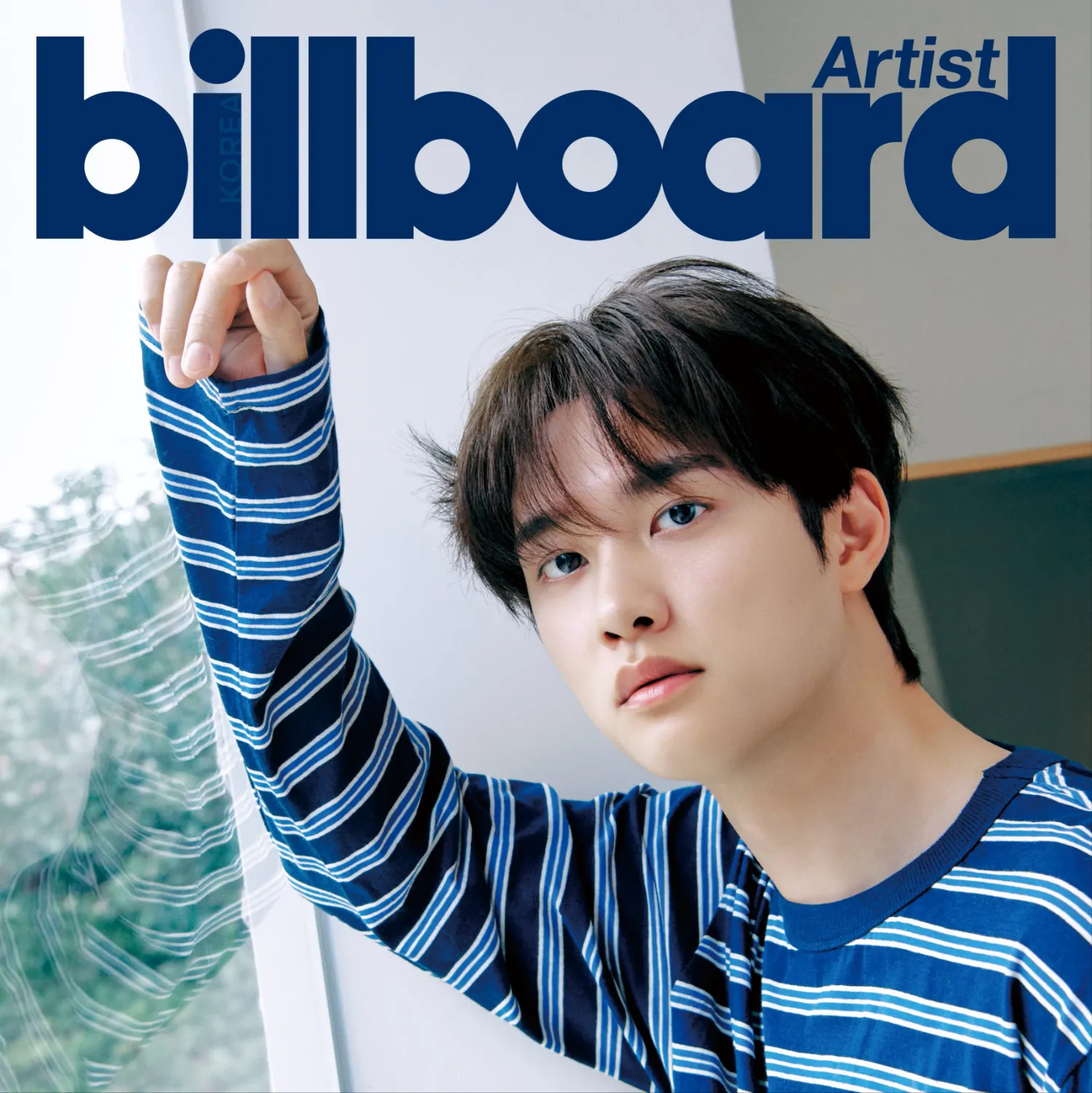 Momen yang diabadikan oleh penggemar Doh Kyungsoo (D.O.)