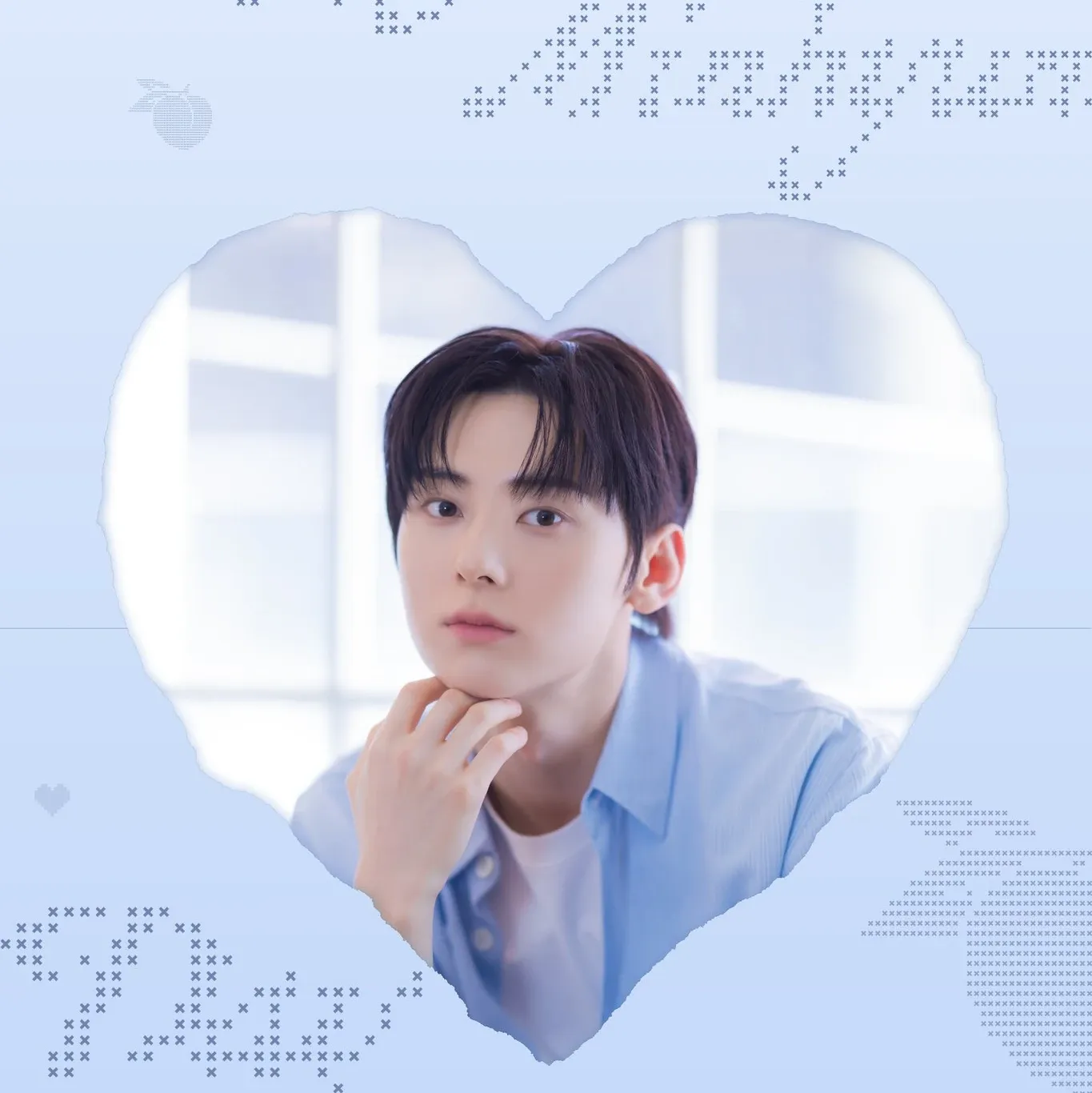 Explosively popular post in Choeaedol Celeb community