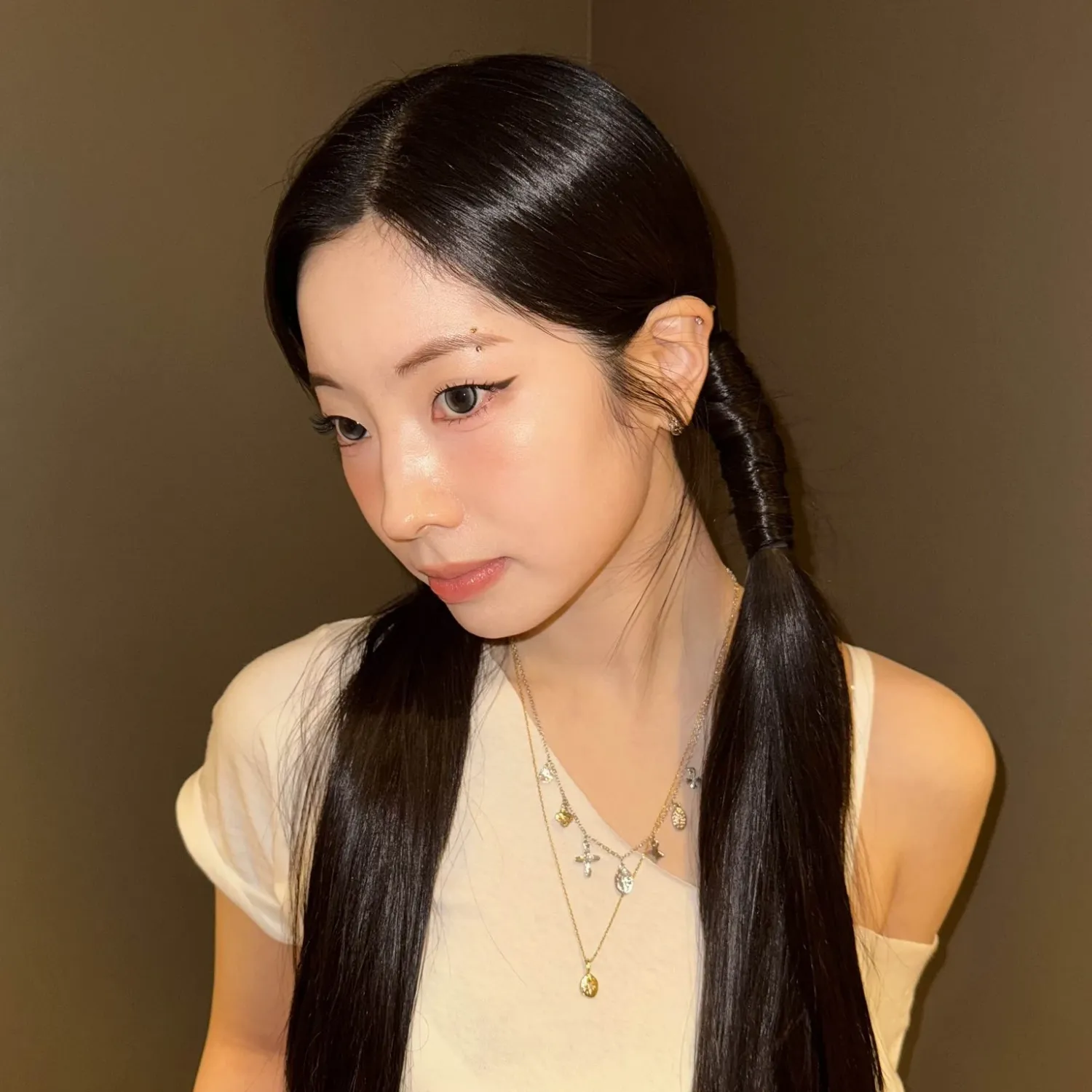 Latest photo of Dahyun