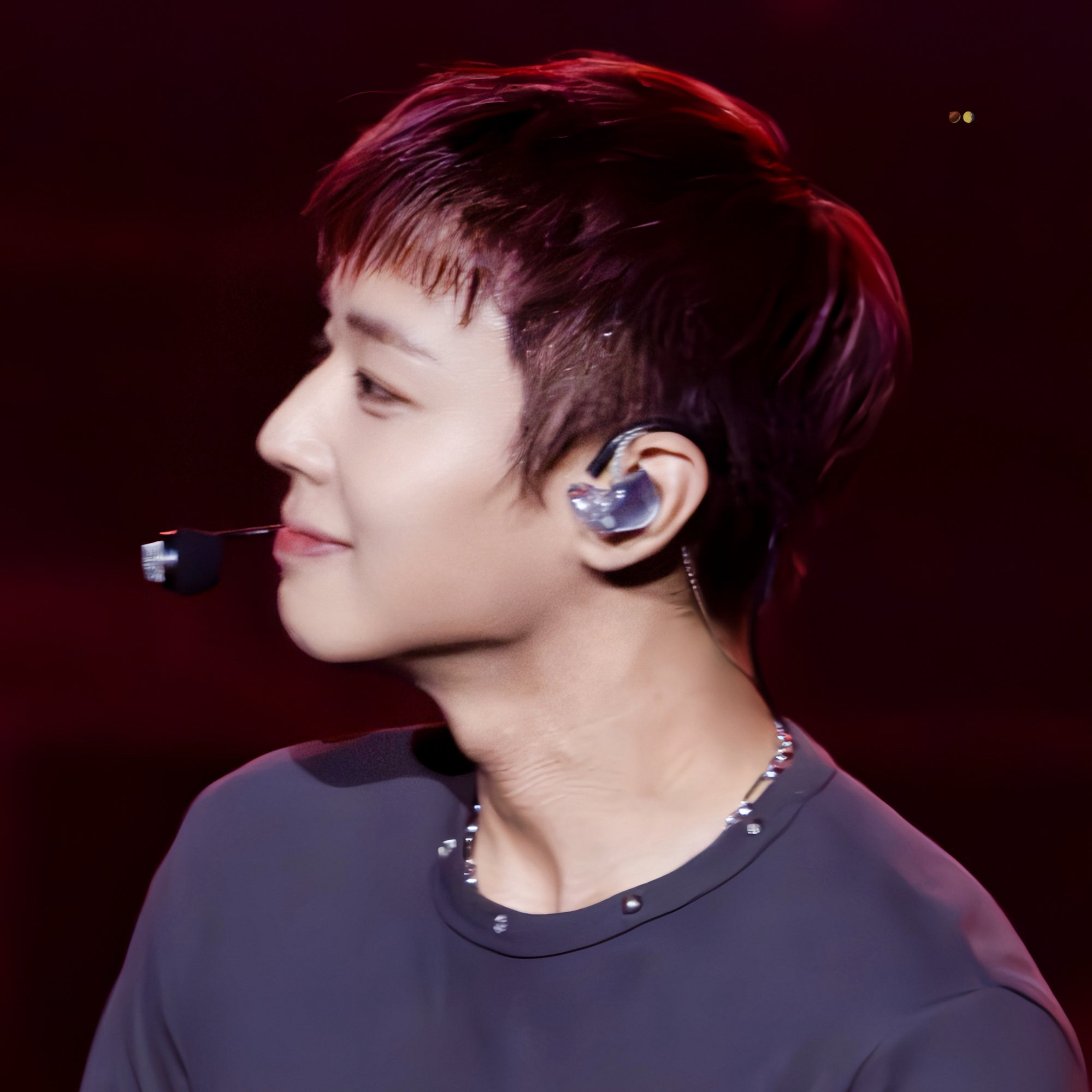 박지훈의 비하인드 컷