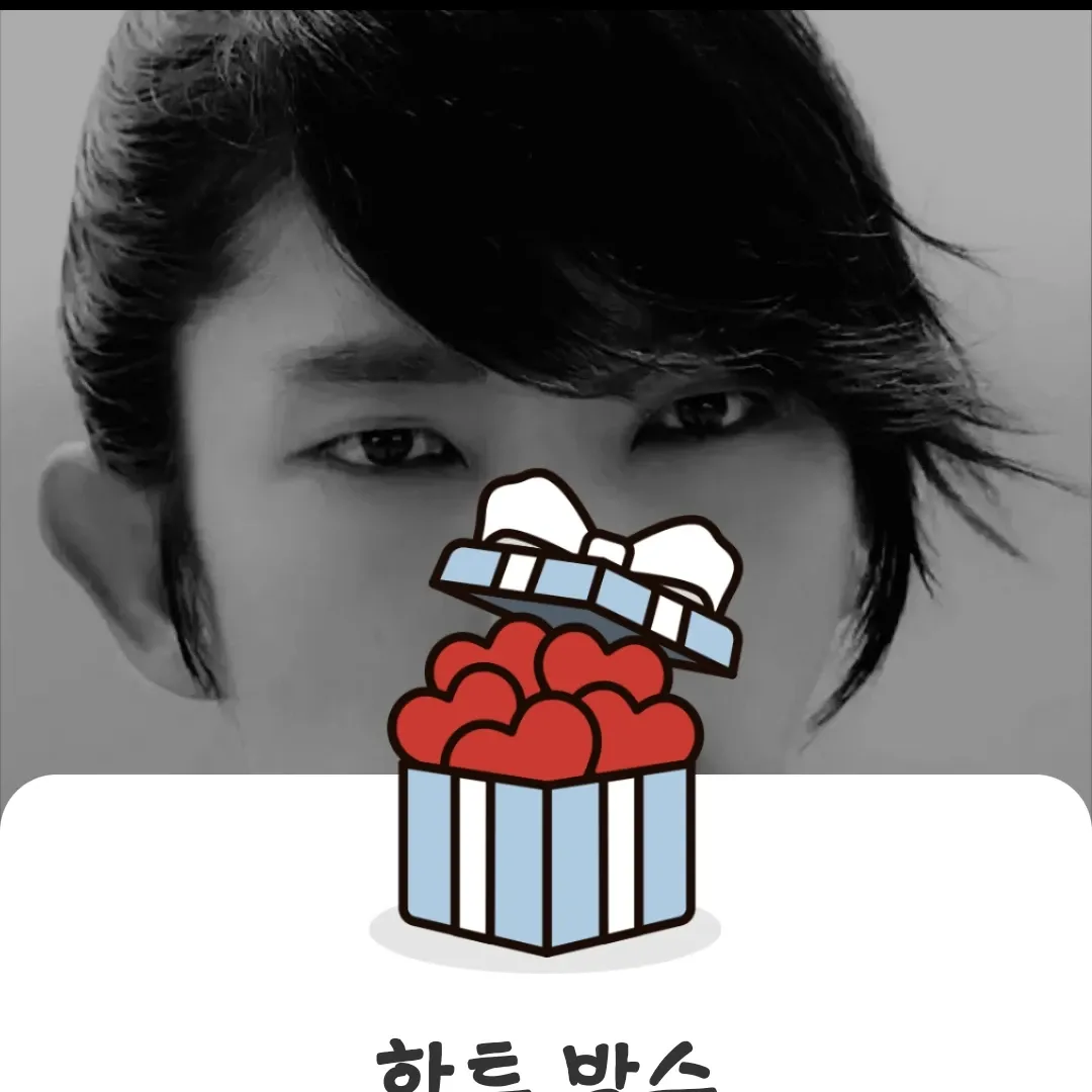 이준기의 비하인드 컷