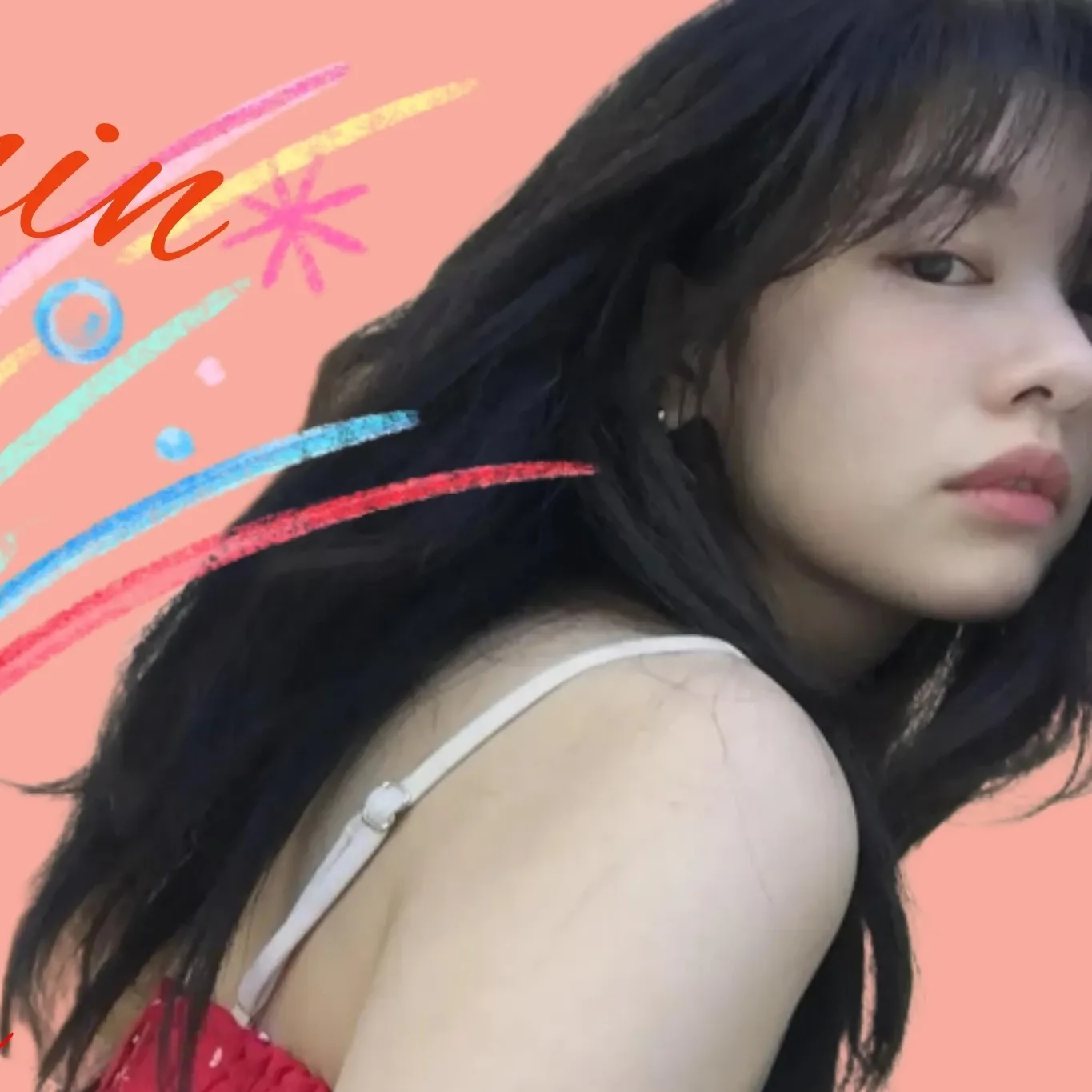 Latest photo of Jung Somin