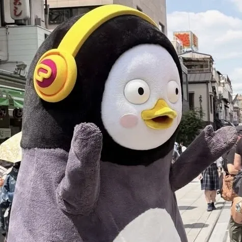 펭수 최근 활동샷