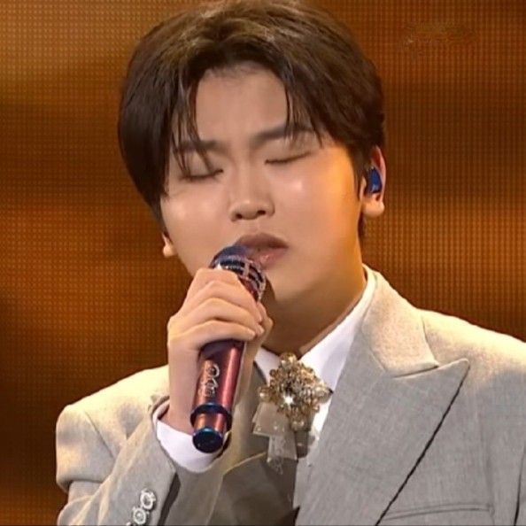 Latest photo of Park Sungon