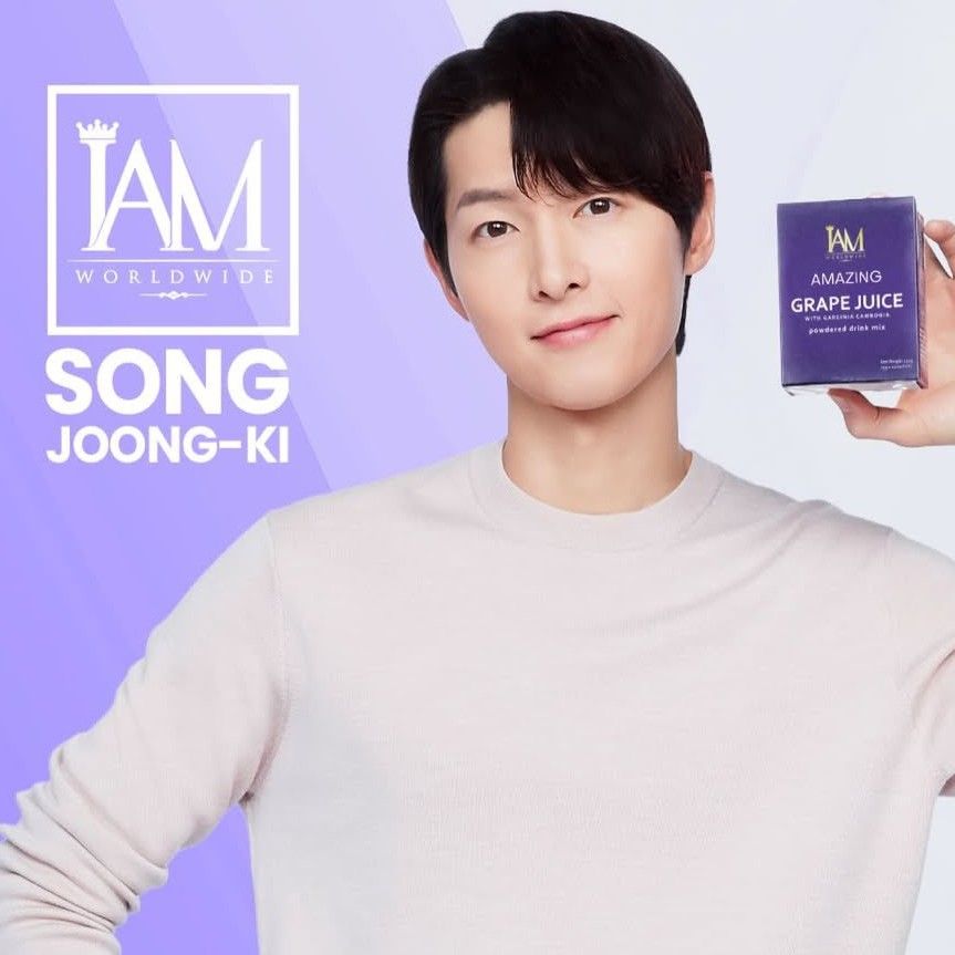 宋钟基的最新照片