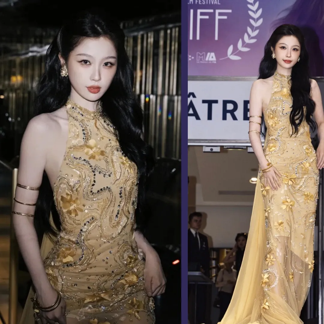 Latest photo of Esther Yu