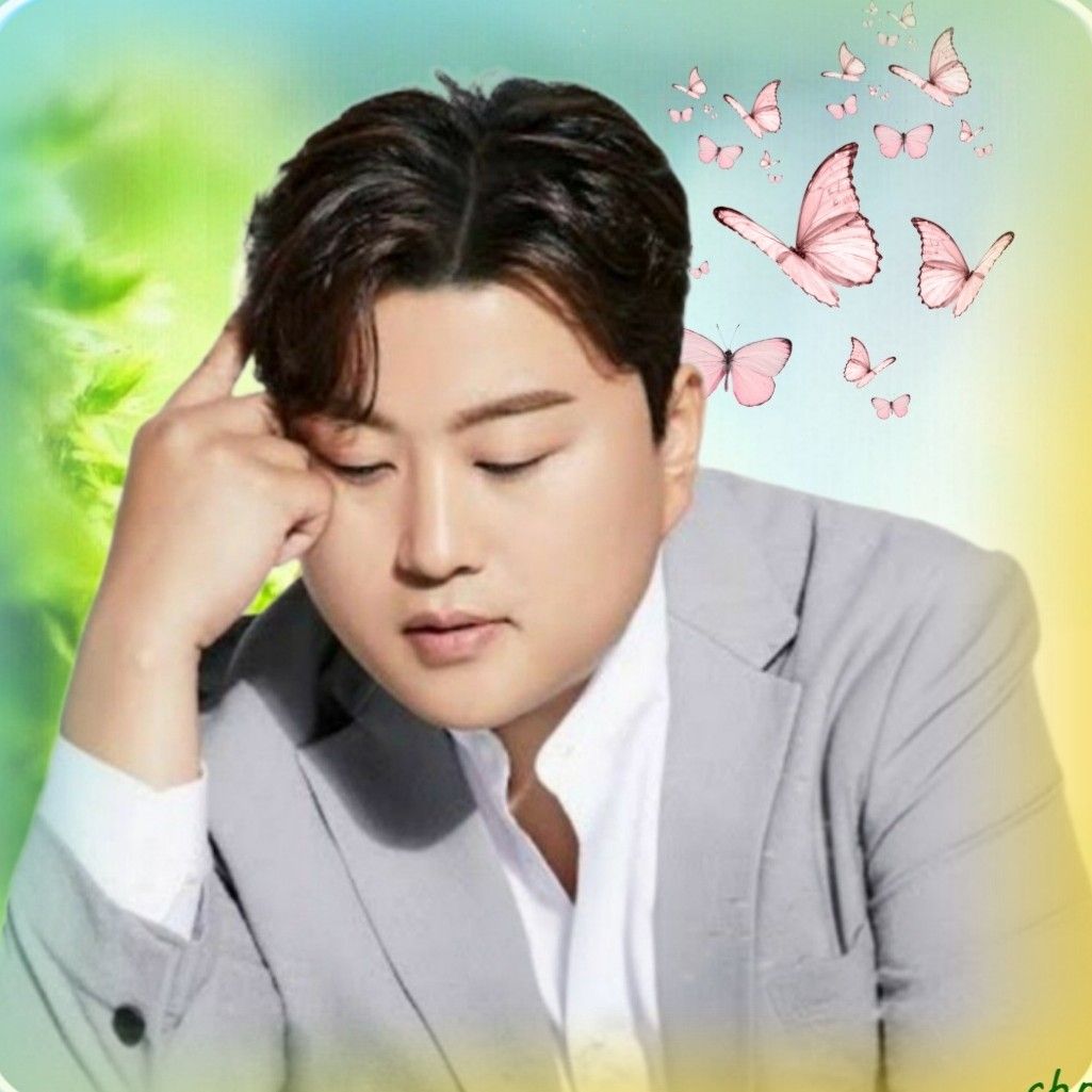 金浩中的近期活動照