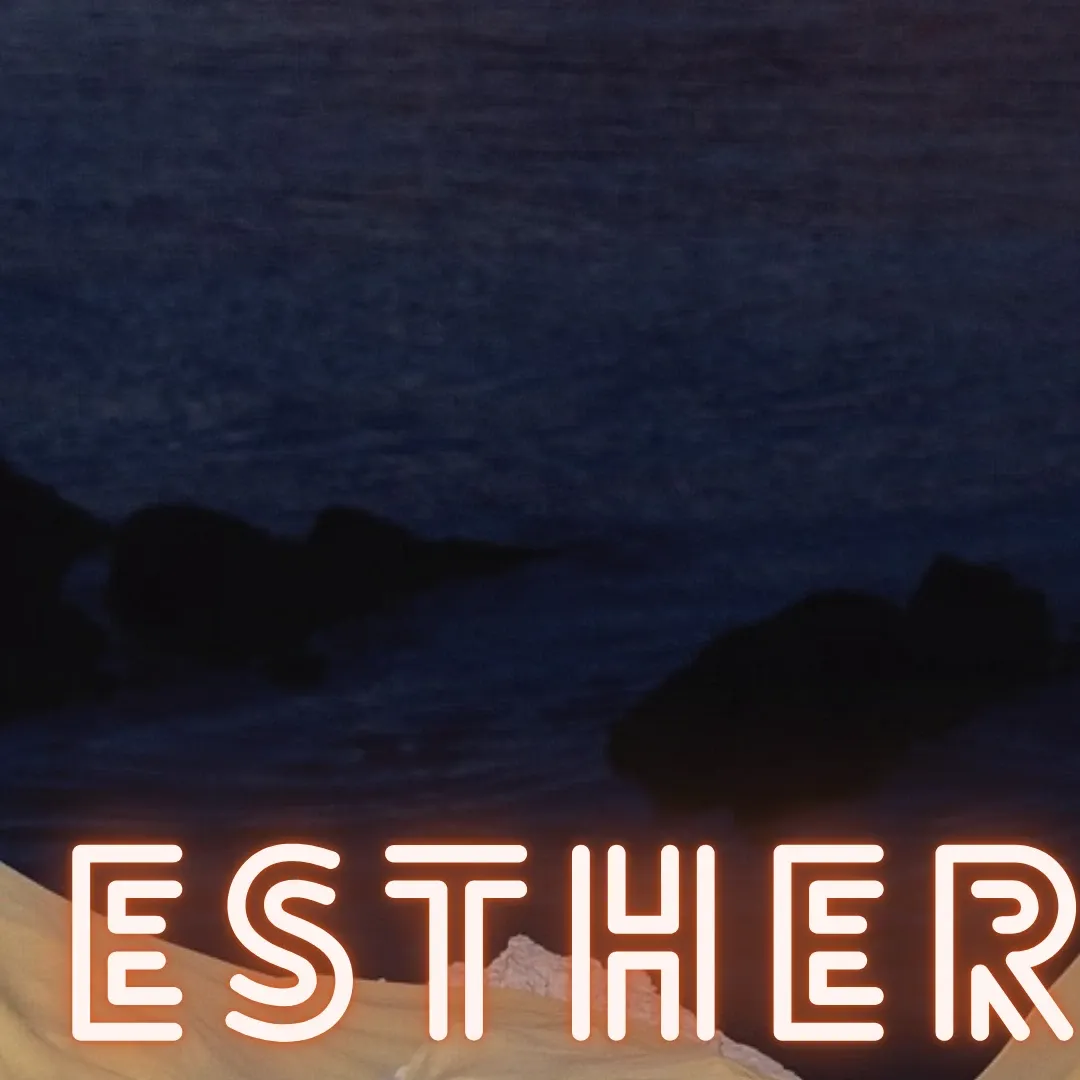 Recent activity shot of Esther Yu