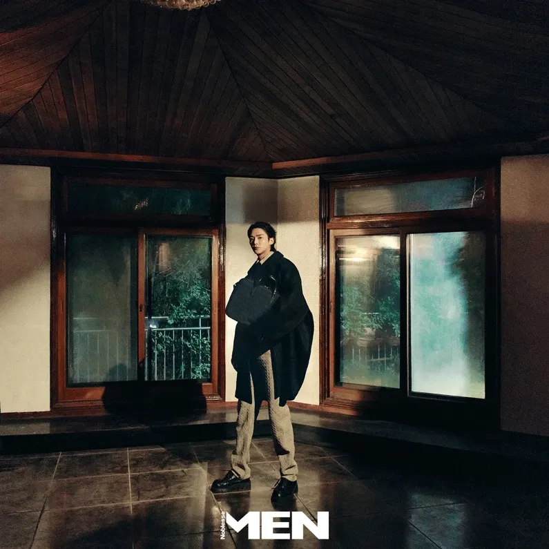 Latest photo of Rowoon