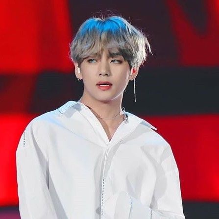 Latest photo of Kim Taehyung (V)