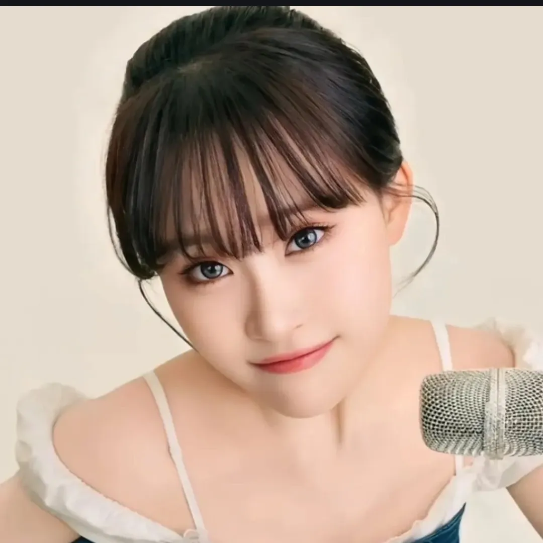 김다현의 최신 사진