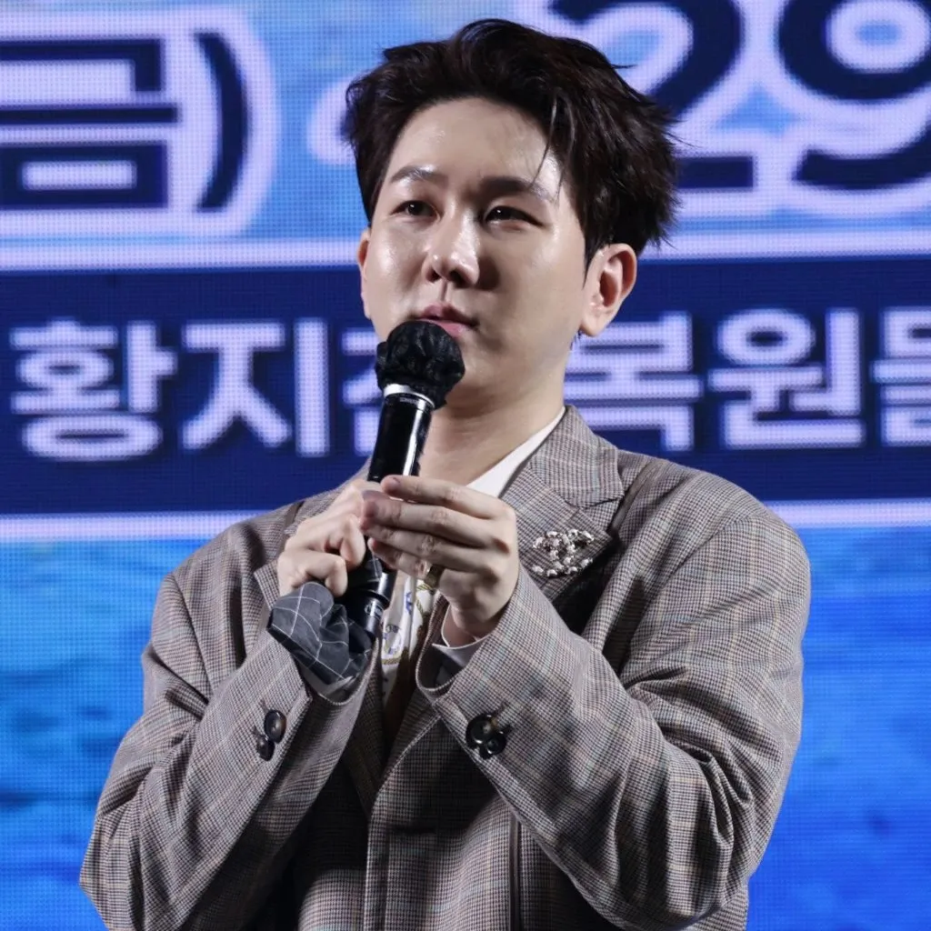 김수찬 팬이 찍은 순간