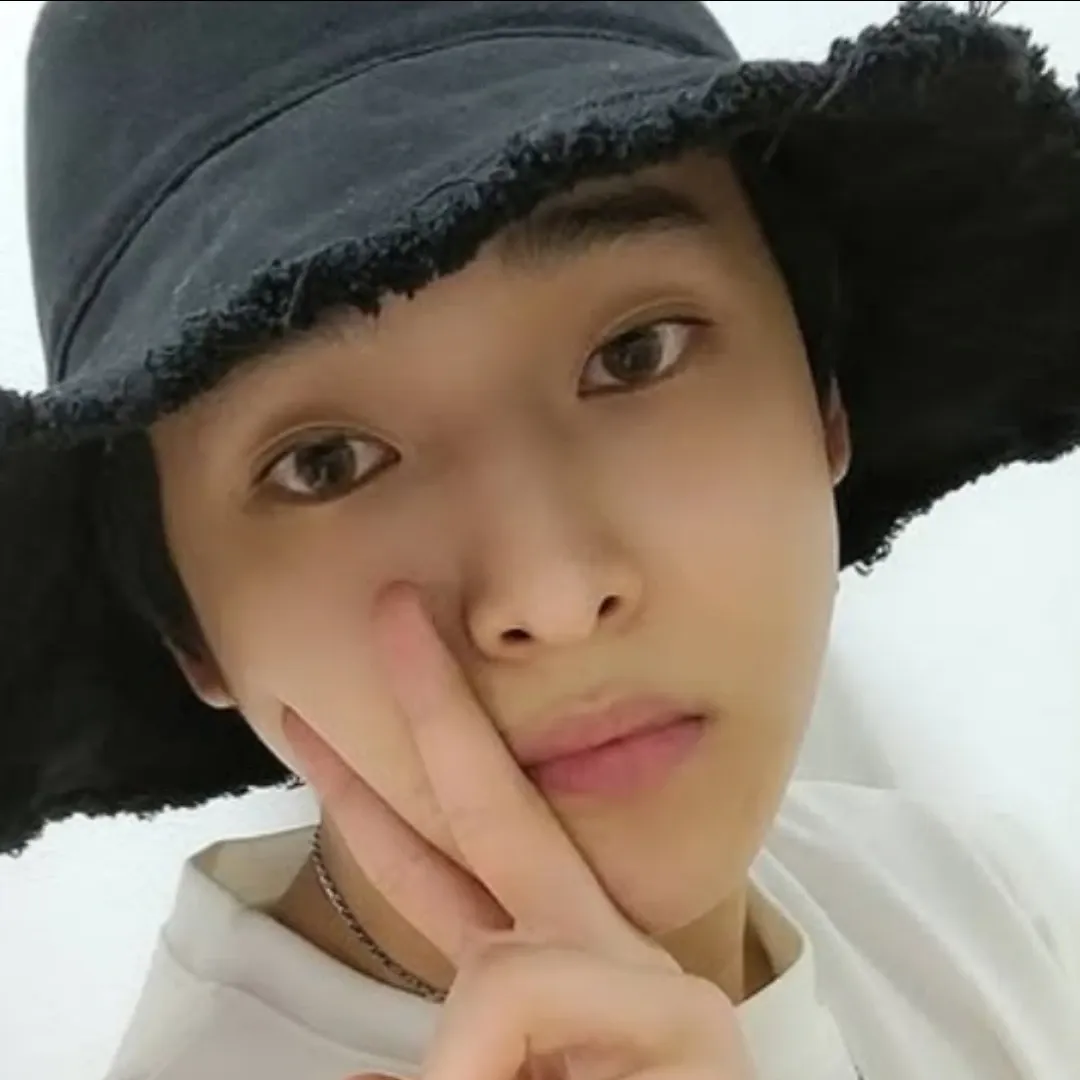 Recent activity shot of Seong Ri