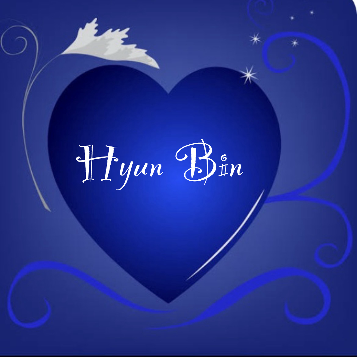 Foto kegiatan terbaru dari Hyun Bin