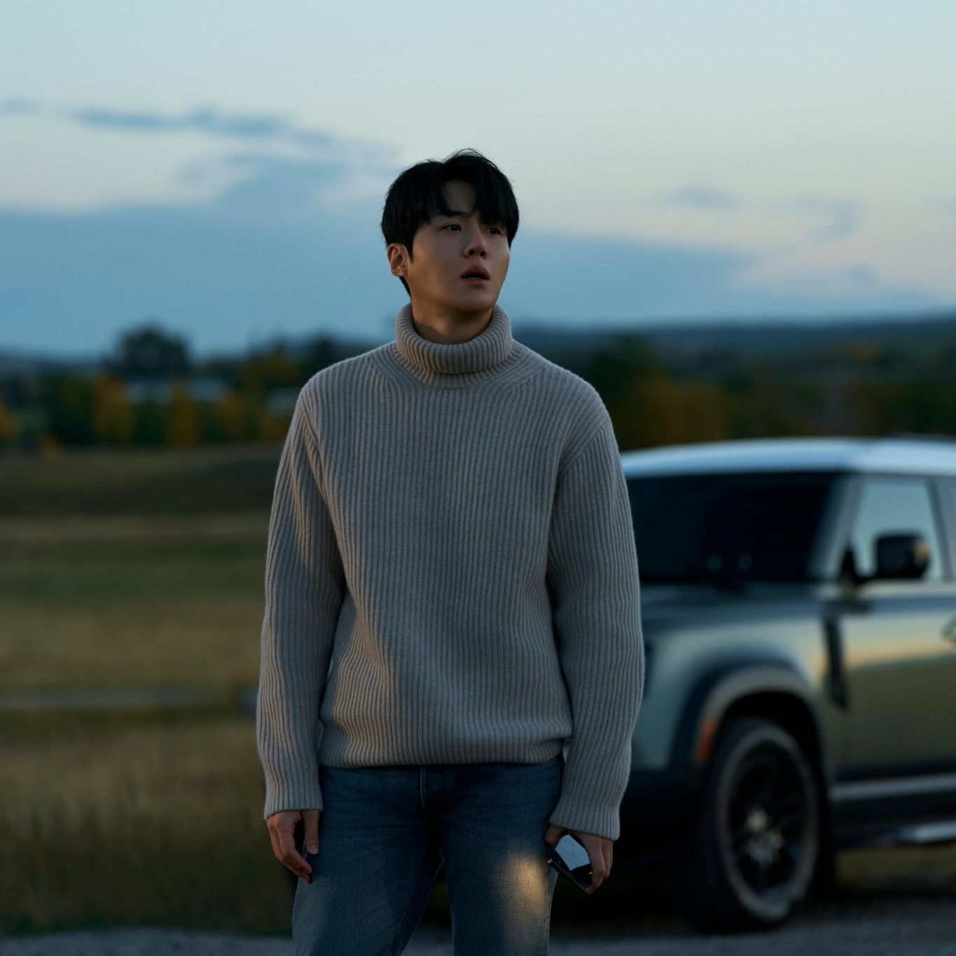 キム・ソンホの最新写真