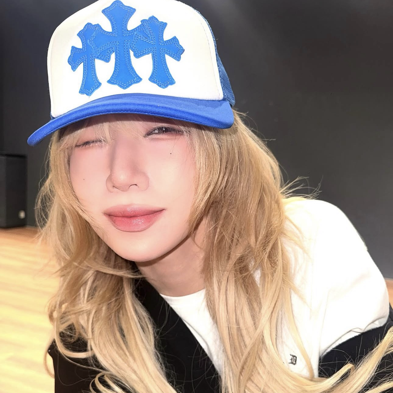 Behind-the-scenes cut of BADA