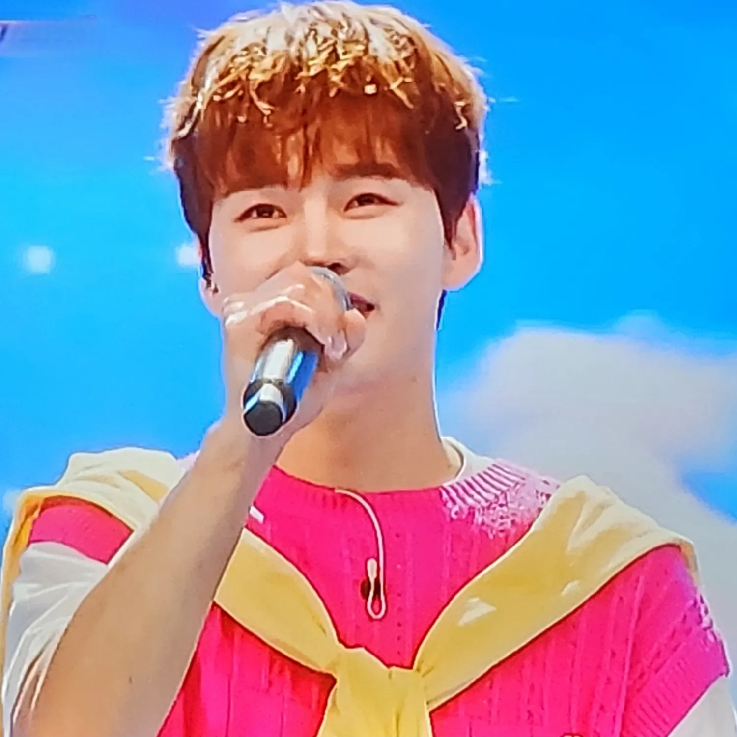 パク・ソジンの最新写真