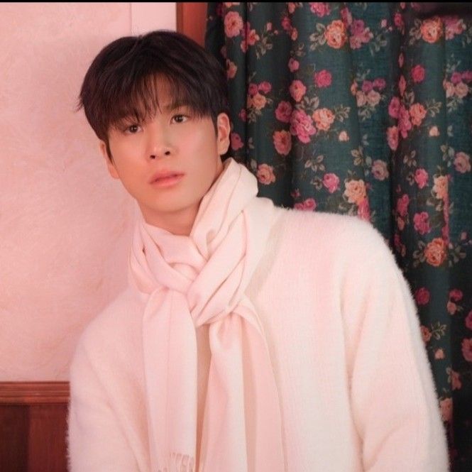 チョン・ドンウォンの最近の活動ショット