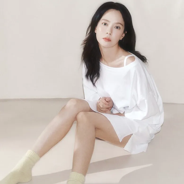 Foto kegiatan terbaru dari Song Jihyo