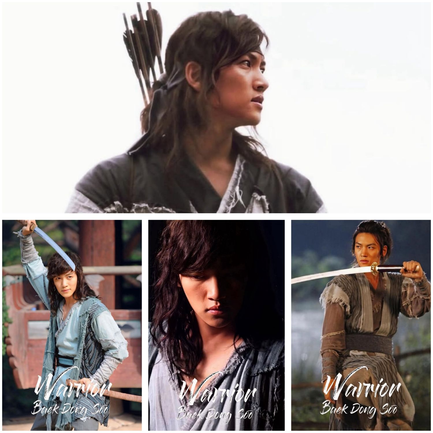 チ・チャンウクの最新写真