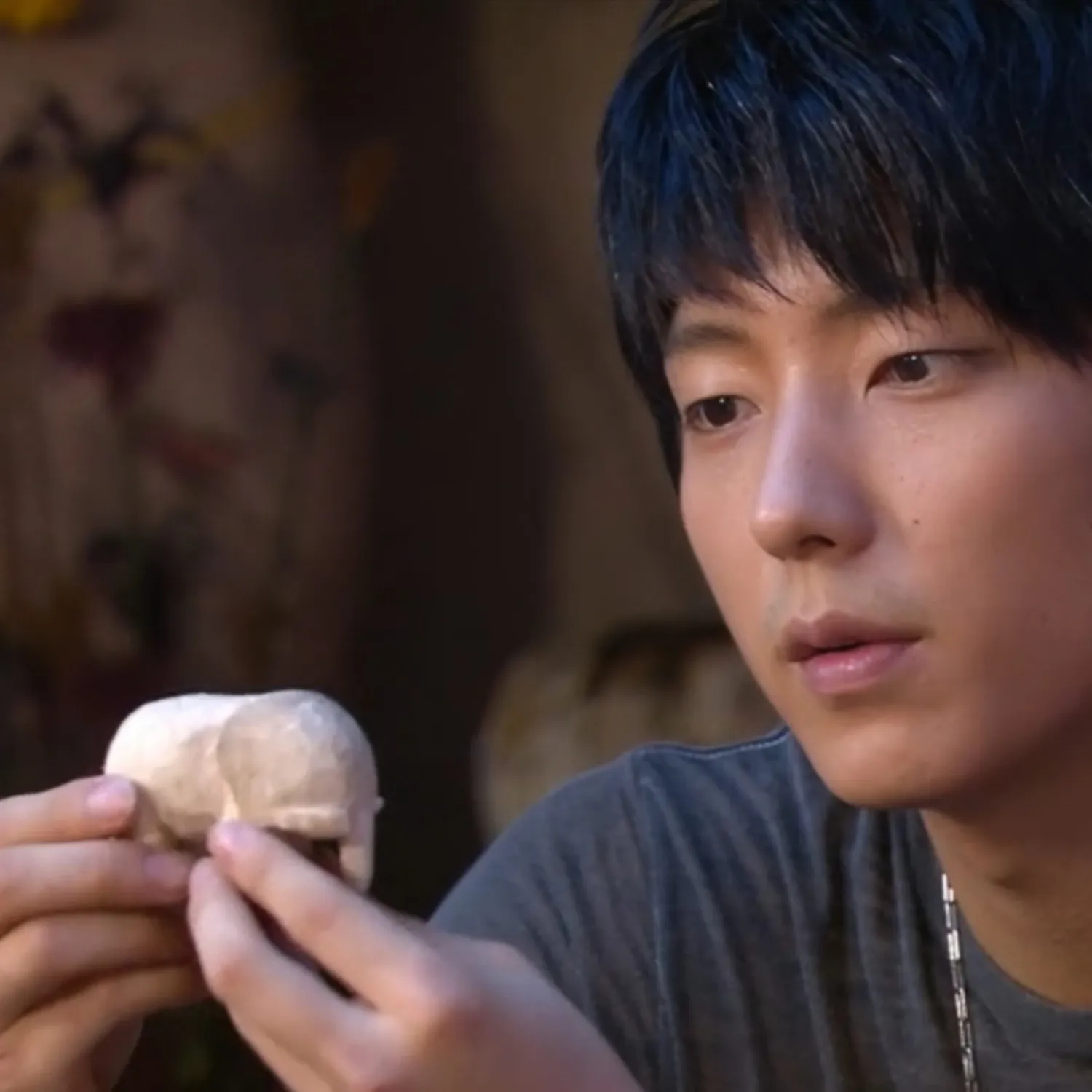 이준기의 최신 사진