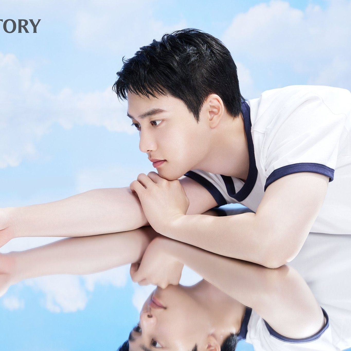 都暻秀 (D.O.)的近期活动照