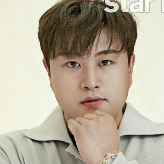 キム・ホジュンのビハインドカット